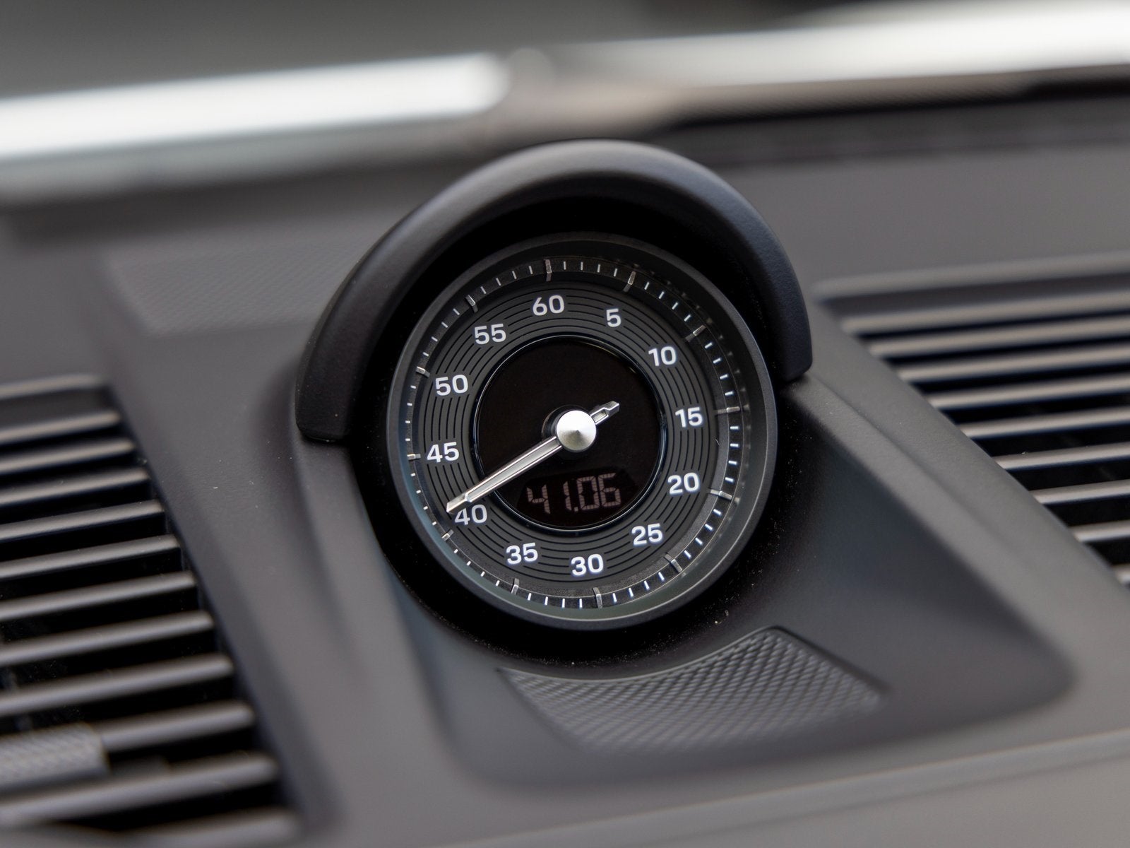 2024 Porsche 911 911 Carrera GTS (MY24)