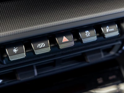 2024 Porsche 911 911 Carrera GTS (MY24)