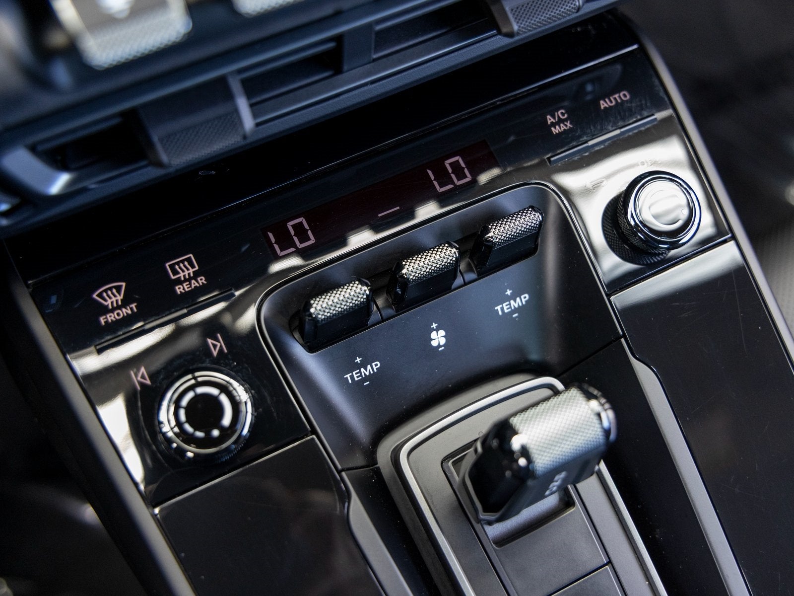 2024 Porsche 911 911 Carrera GTS (MY24)