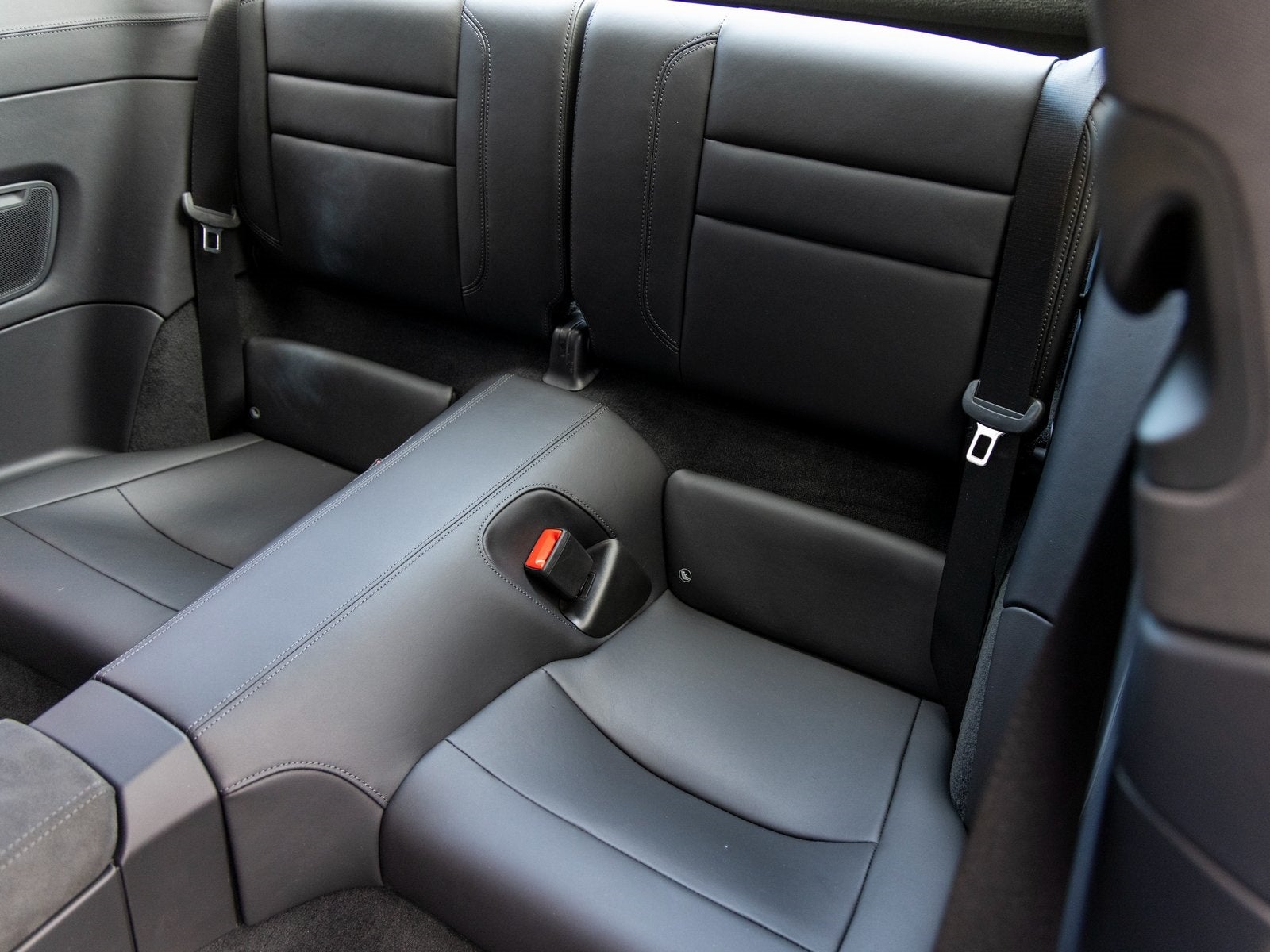 2024 Porsche 911 911 Carrera GTS (MY24)