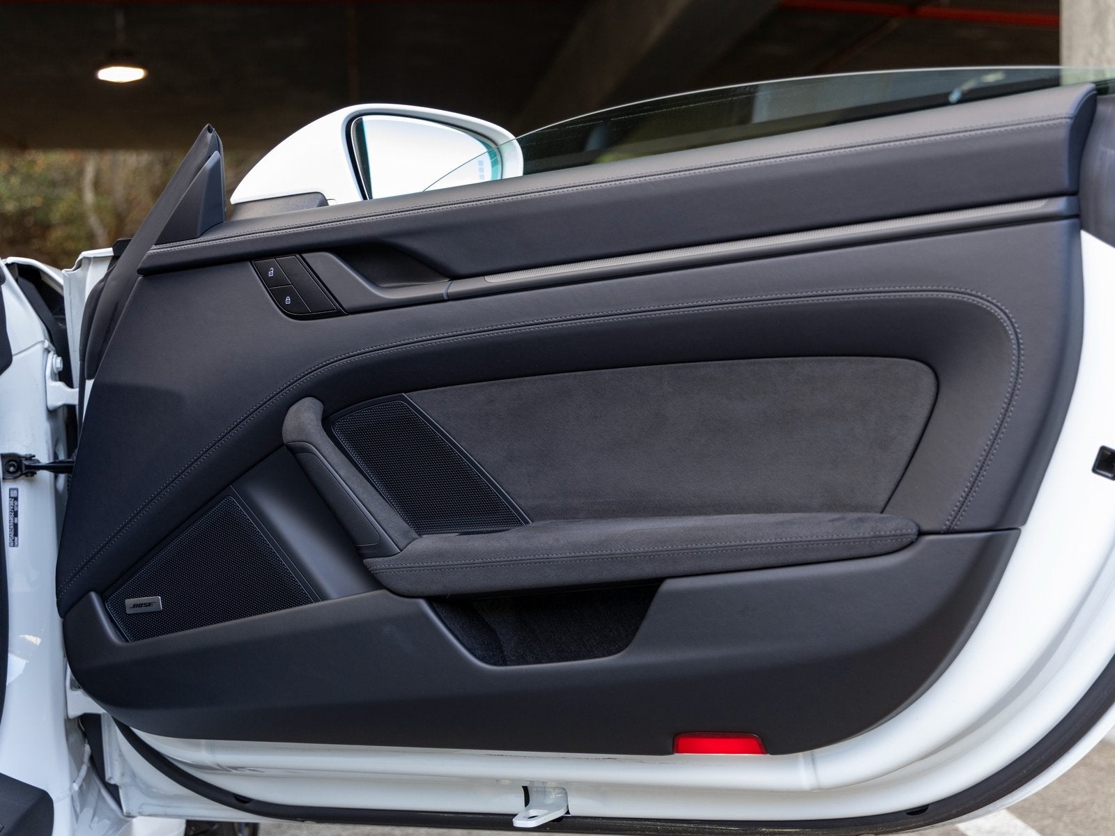 2024 Porsche 911 911 Carrera GTS (MY24)