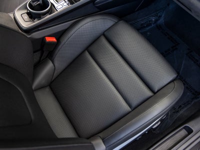 2024 Porsche 911 911 Carrera GTS (MY24)