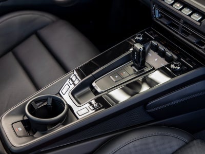 2024 Porsche 911 911 Carrera GTS (MY24)