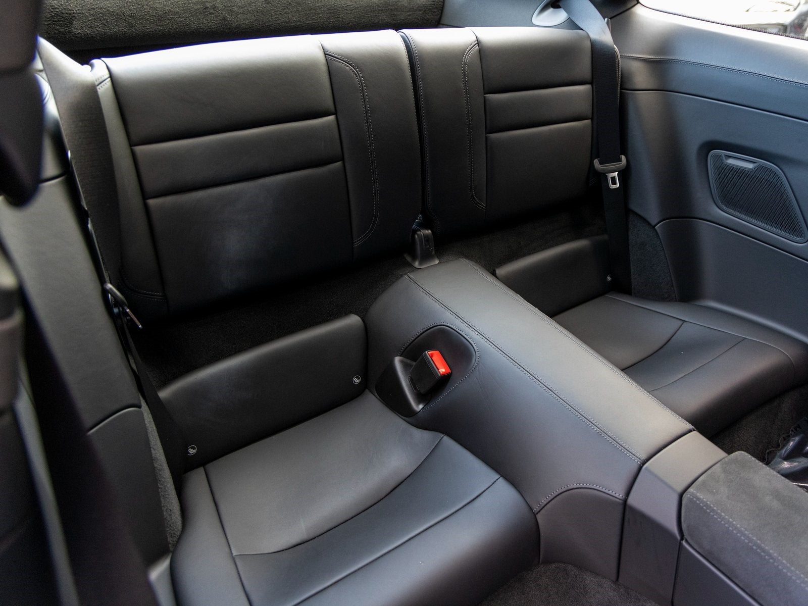 2024 Porsche 911 911 Carrera GTS (MY24)