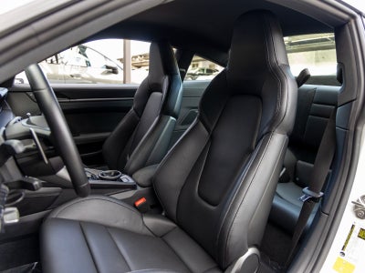 2024 Porsche 911 911 Carrera GTS (MY24)