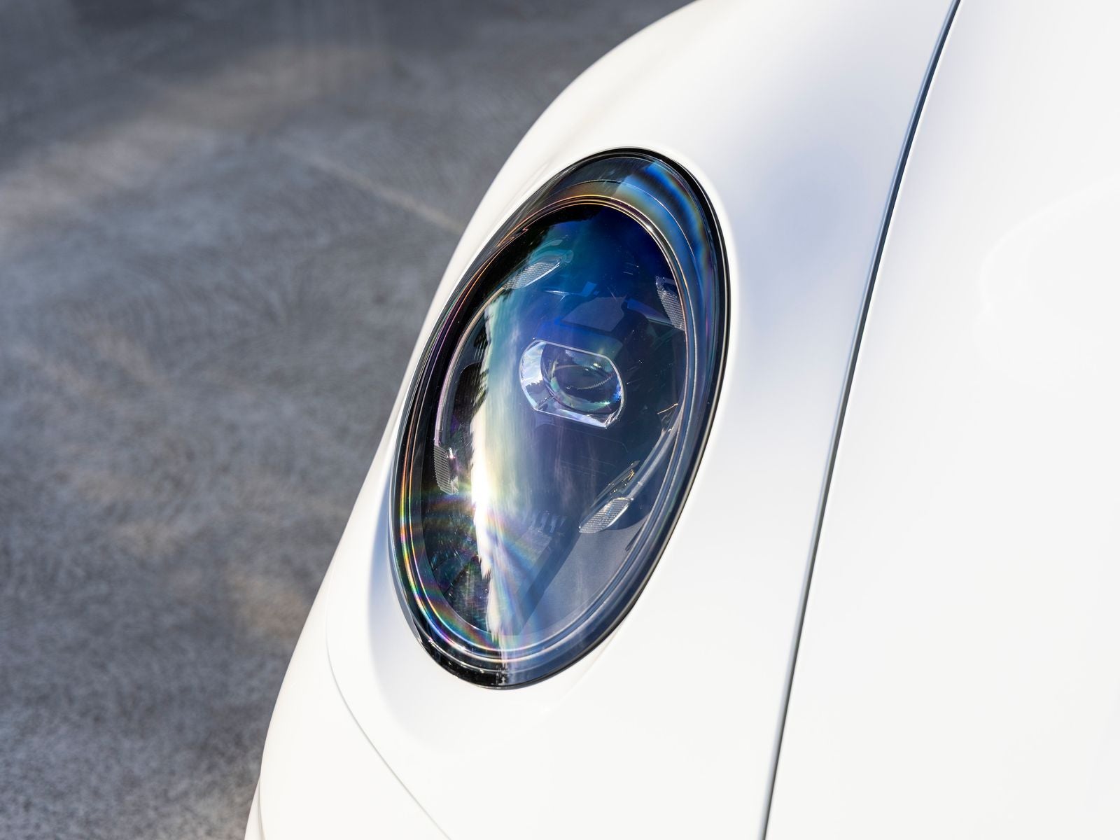 2025 Porsche 911 911 Carrera 4 GTS