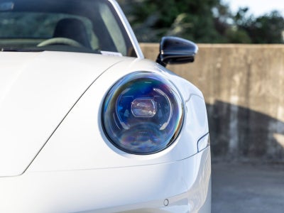 2025 Porsche 911 911 Carrera 4 GTS