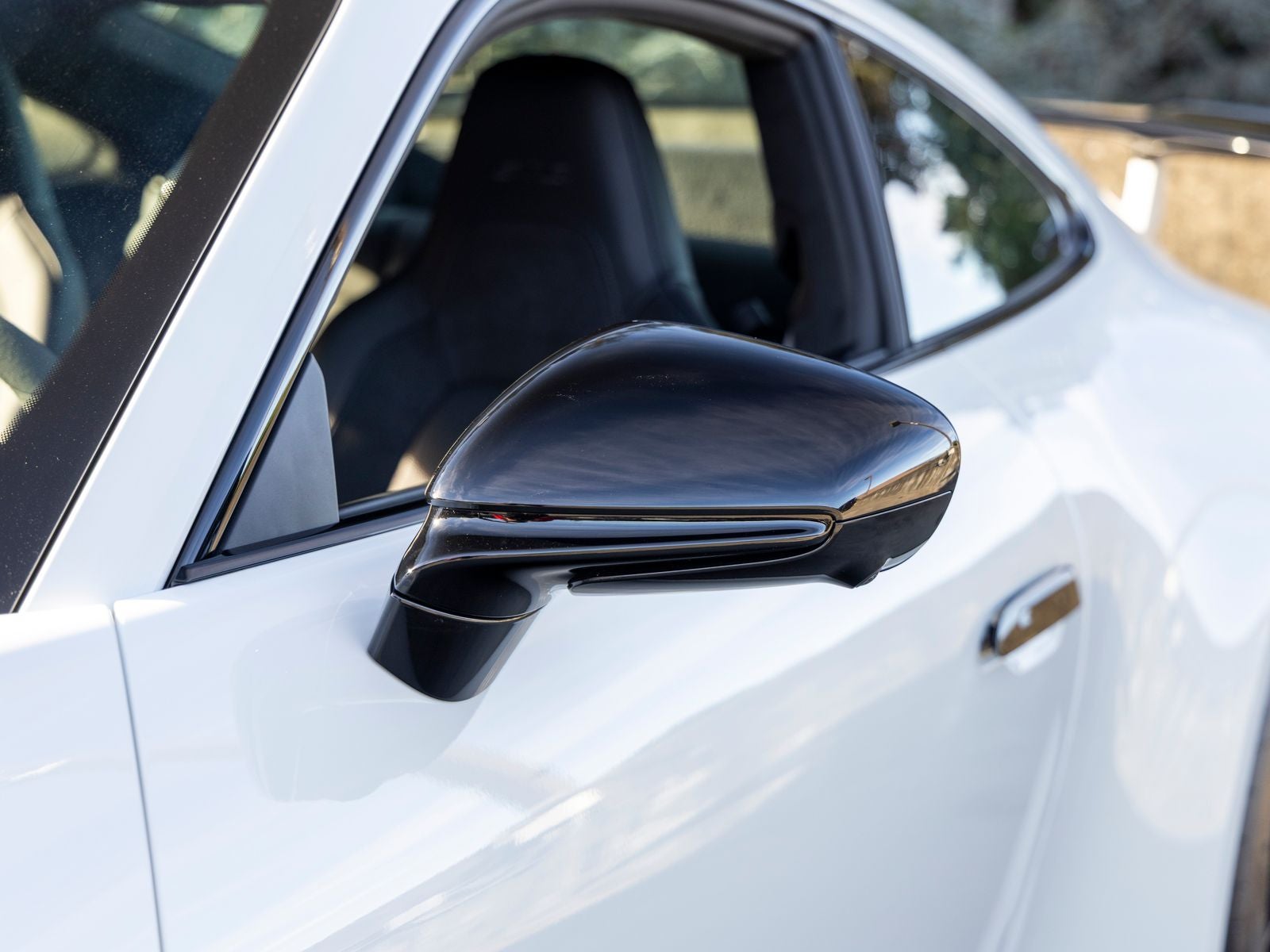 2025 Porsche 911 911 Carrera 4 GTS