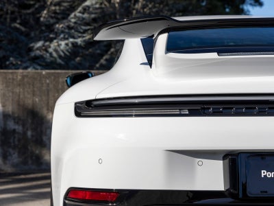 2025 Porsche 911 911 Carrera 4 GTS