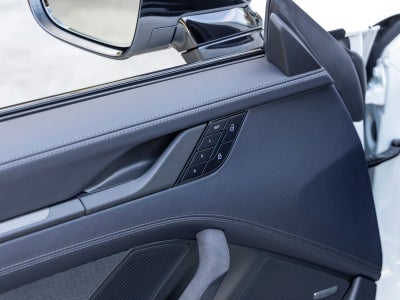 2025 Porsche 911 911 Carrera 4 GTS