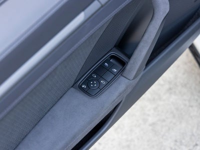 2025 Porsche 911 911 Carrera 4 GTS