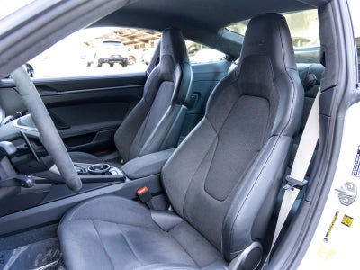 2025 Porsche 911 911 Carrera 4 GTS