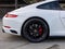 2019 Porsche 911 911 Carrera 4S