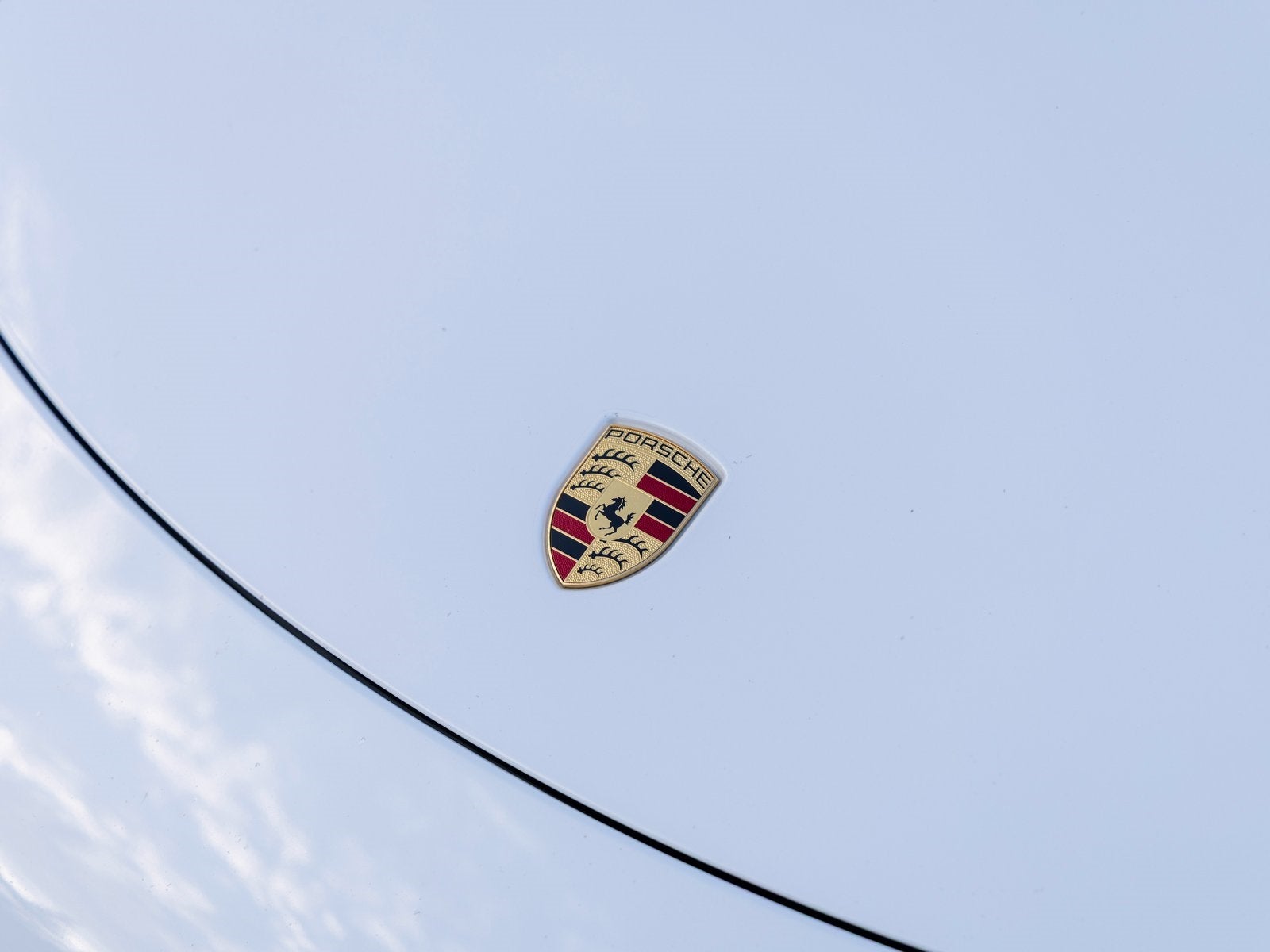 2019 Porsche 911 911 Carrera 4S