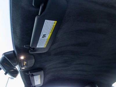 2019 Porsche 911 911 Carrera 4S