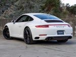 2019 Porsche 911 911 Carrera 4S
