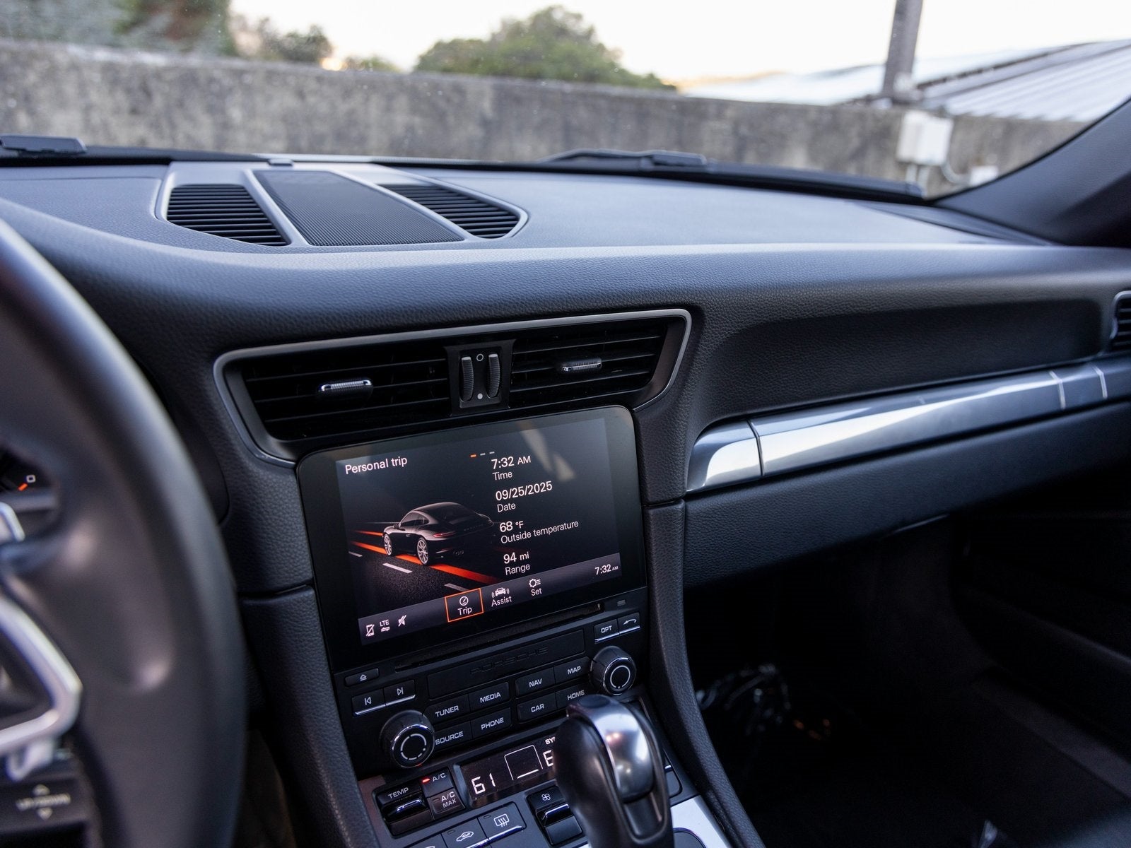 2019 Porsche 911 911 Carrera 4S