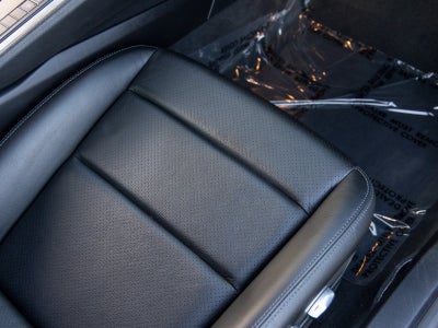 2019 Porsche 911 911 Carrera 4S