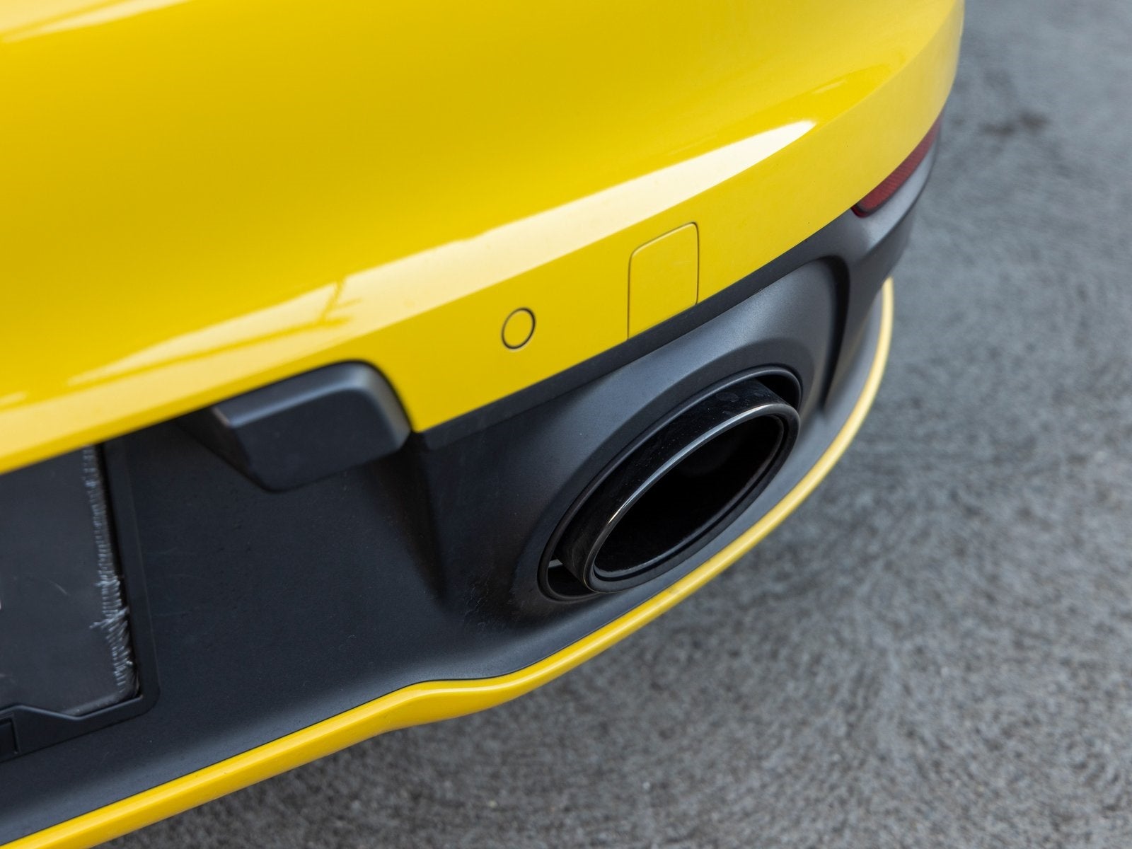 2021 Porsche 911 911 Carrera S (MY21)