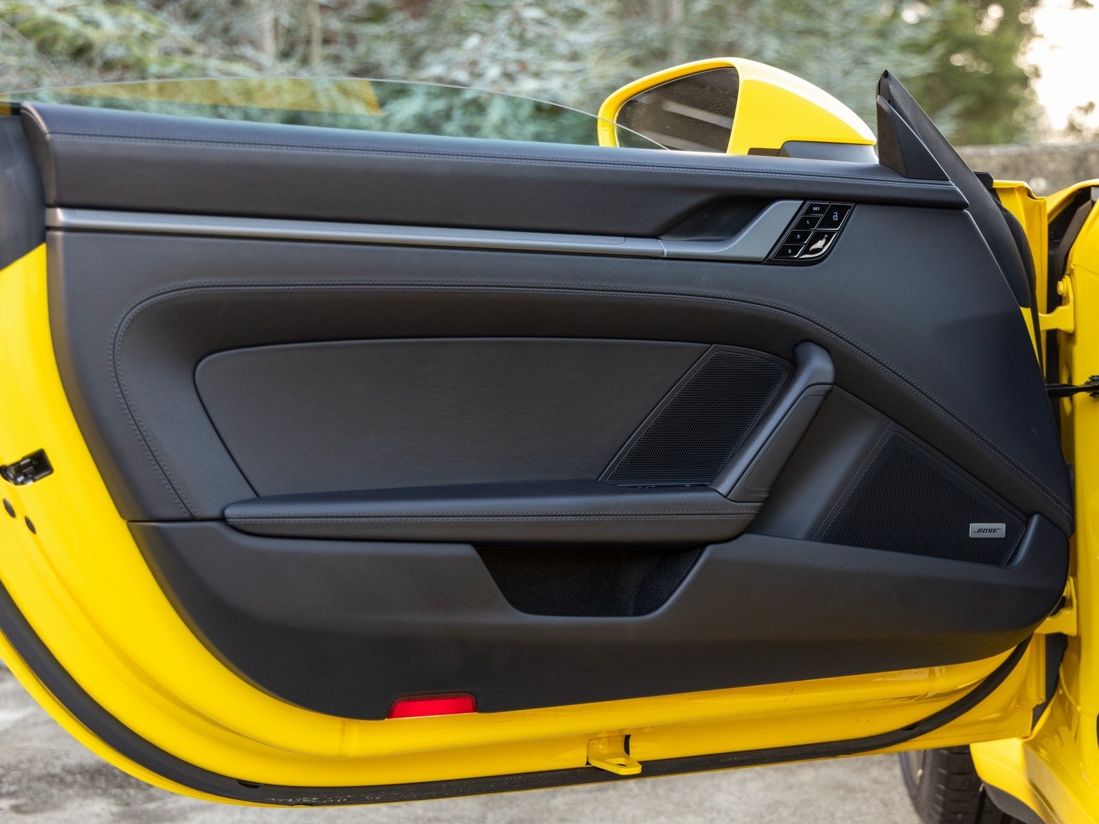 2021 Porsche 911 911 Carrera S (MY21)