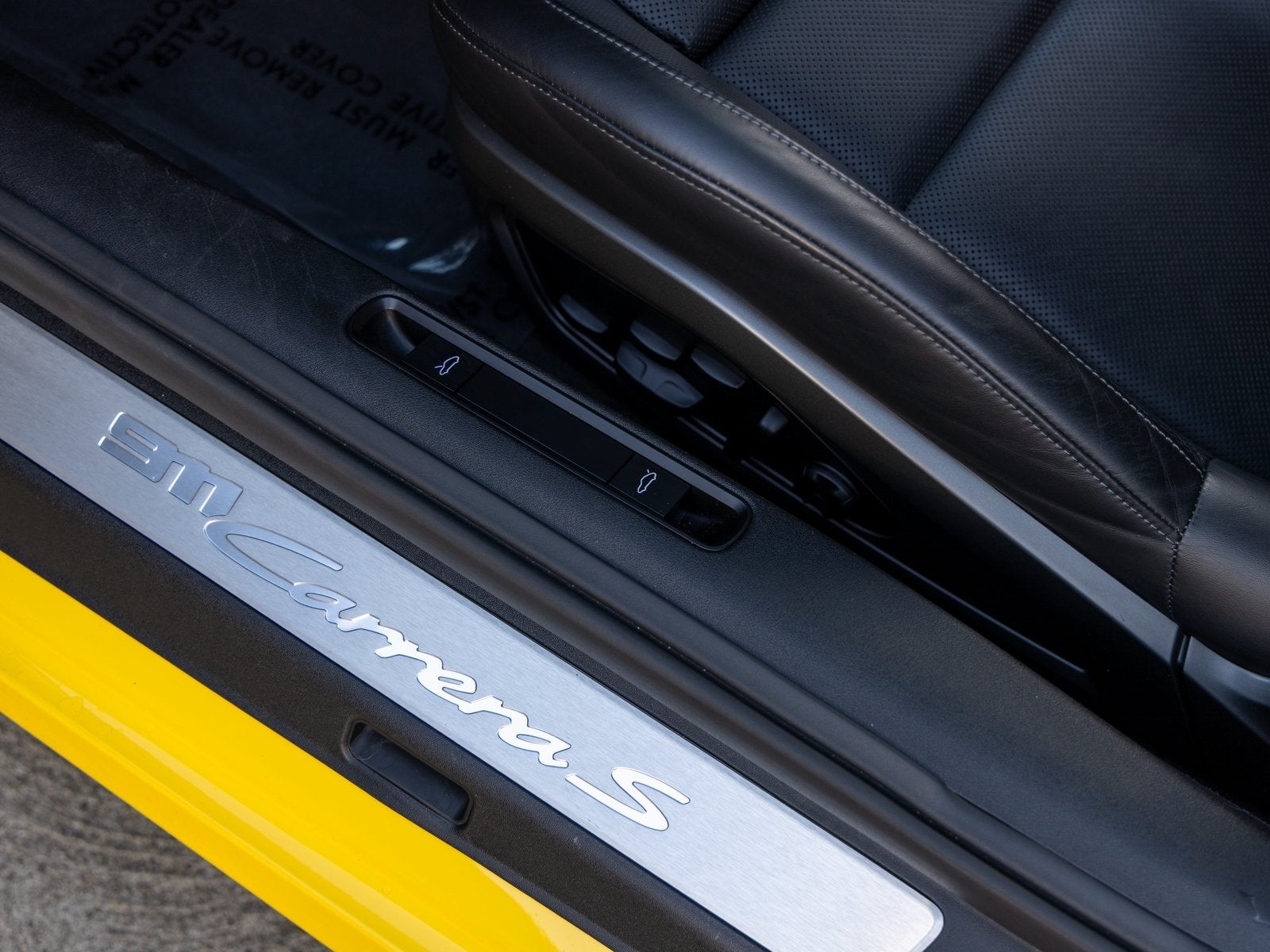 2021 Porsche 911 911 Carrera S (MY21)