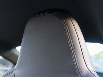 2021 Porsche 911 911 Carrera S (MY21)