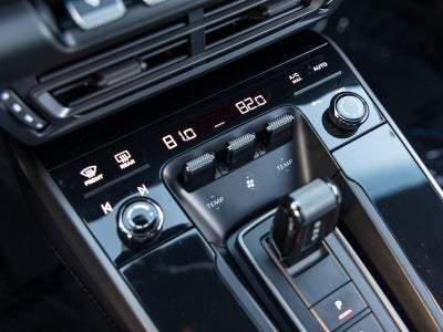 2021 Porsche 911 911 Carrera S (MY21)