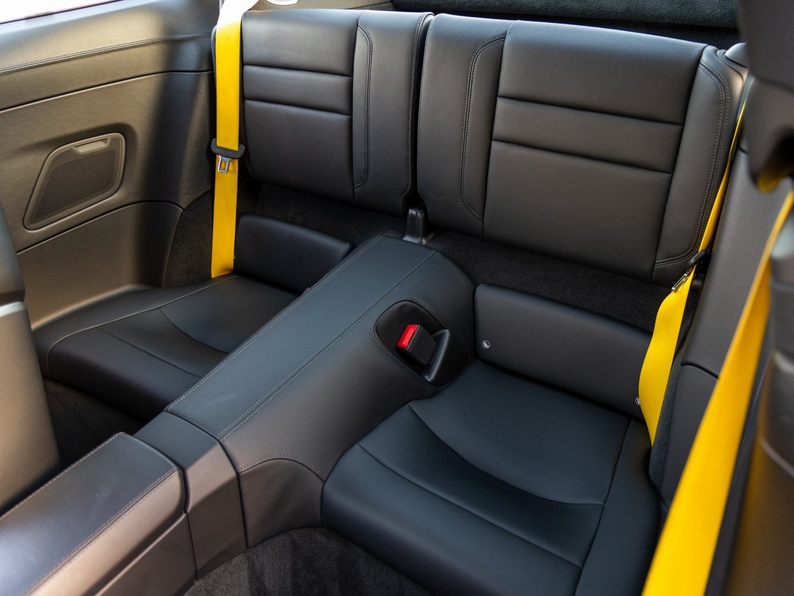 2021 Porsche 911 911 Carrera S (MY21)