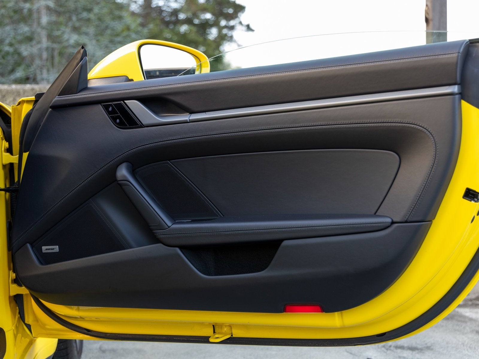 2021 Porsche 911 911 Carrera S (MY21)