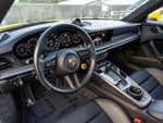 2021 Porsche 911 911 Carrera S (MY21)