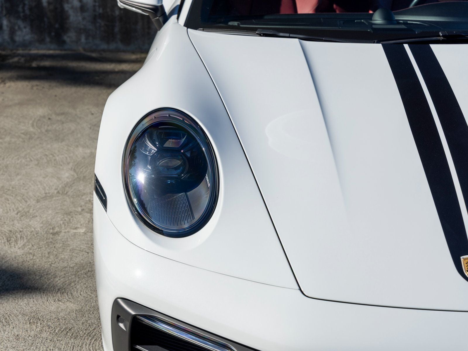 2022 Porsche 911 911 Carrera GTS (MY22)