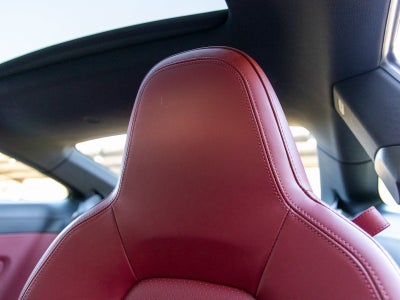 2022 Porsche 911 911 Carrera GTS (MY22)