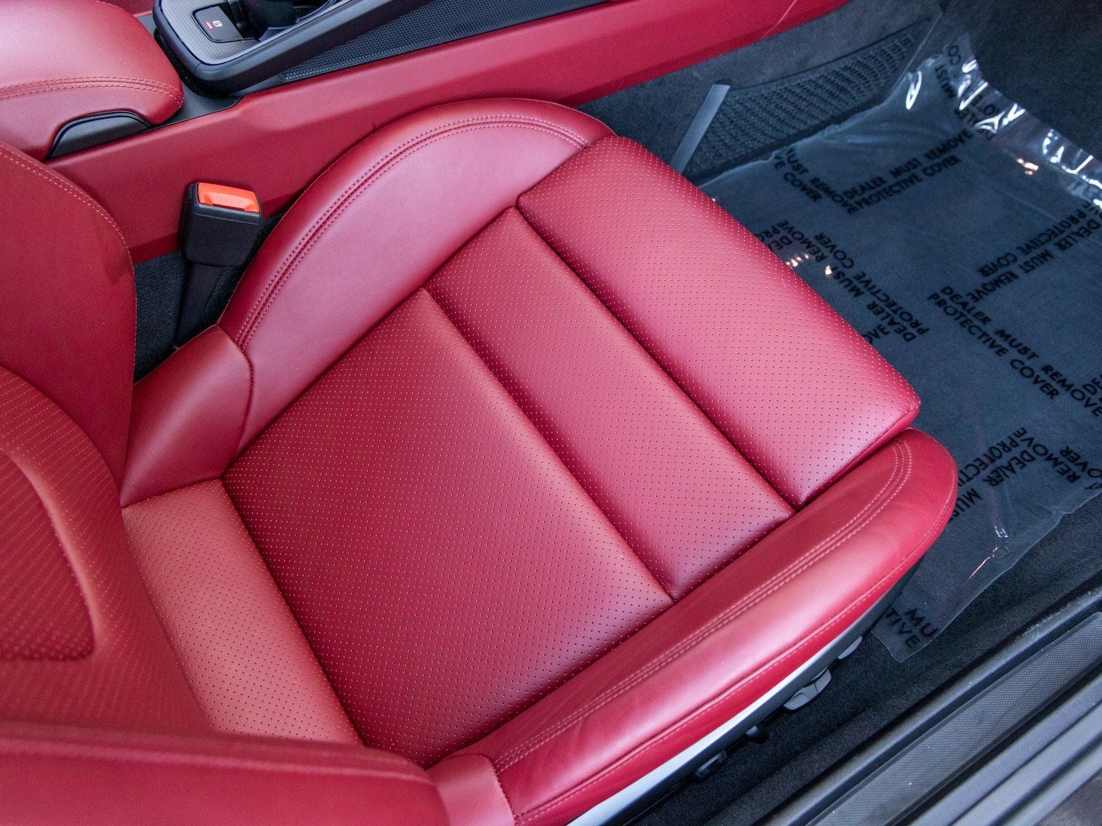 2022 Porsche 911 911 Carrera GTS (MY22)