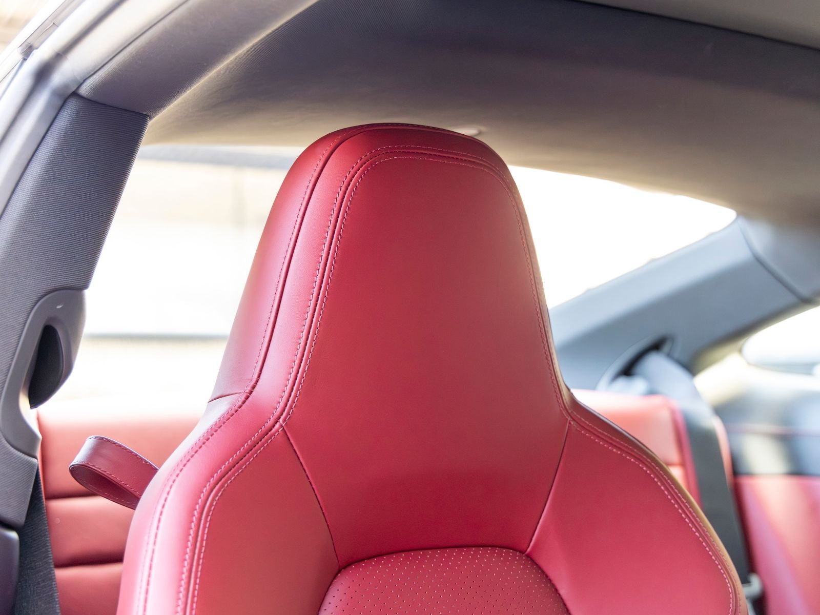 2022 Porsche 911 911 Carrera GTS