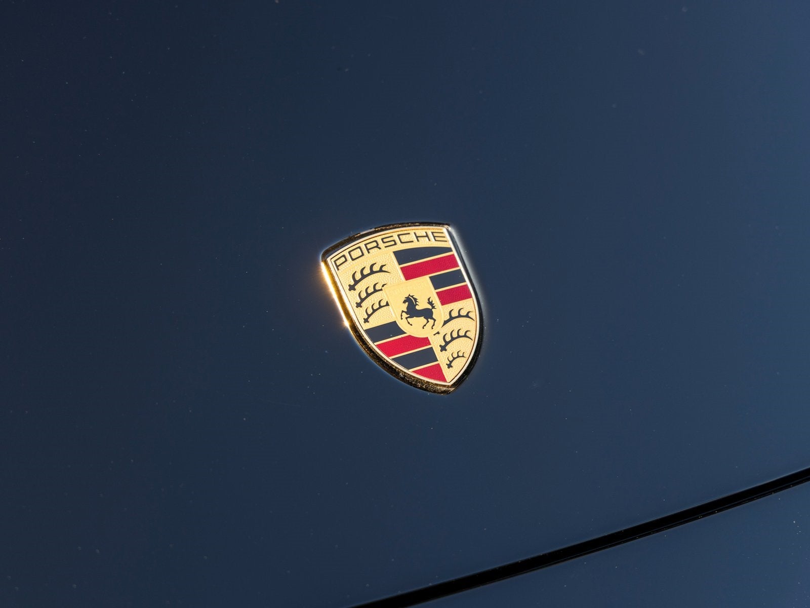 2024 Porsche 911 911 Carrera S (MY24)