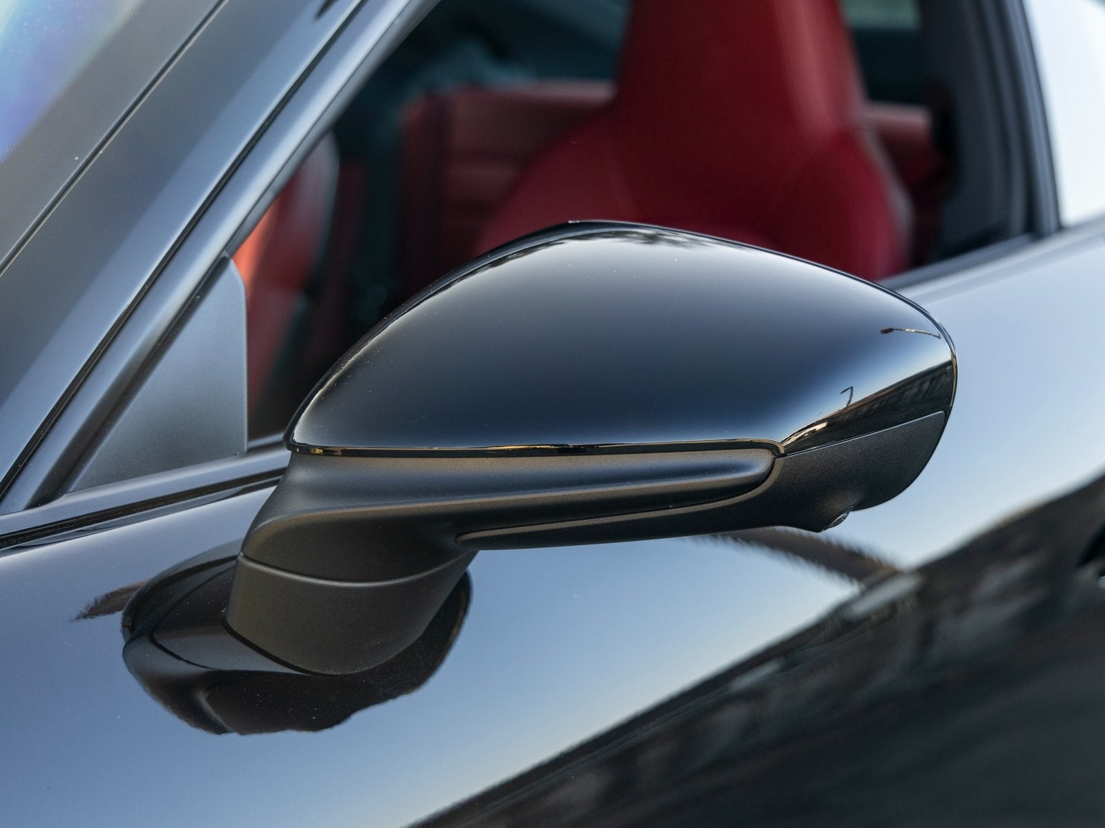 2024 Porsche 911 911 Carrera S (MY24)