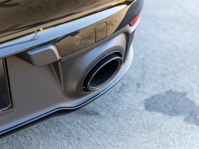 2024 Porsche 911 911 Carrera S (MY24)