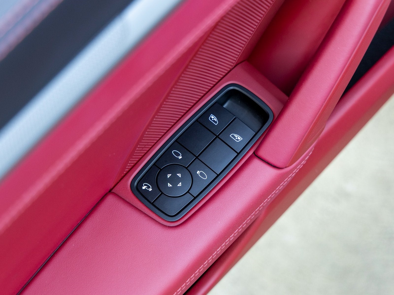 2024 Porsche 911 911 Carrera S (MY24)