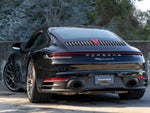 2024 Porsche 911 911 Carrera S (MY24)