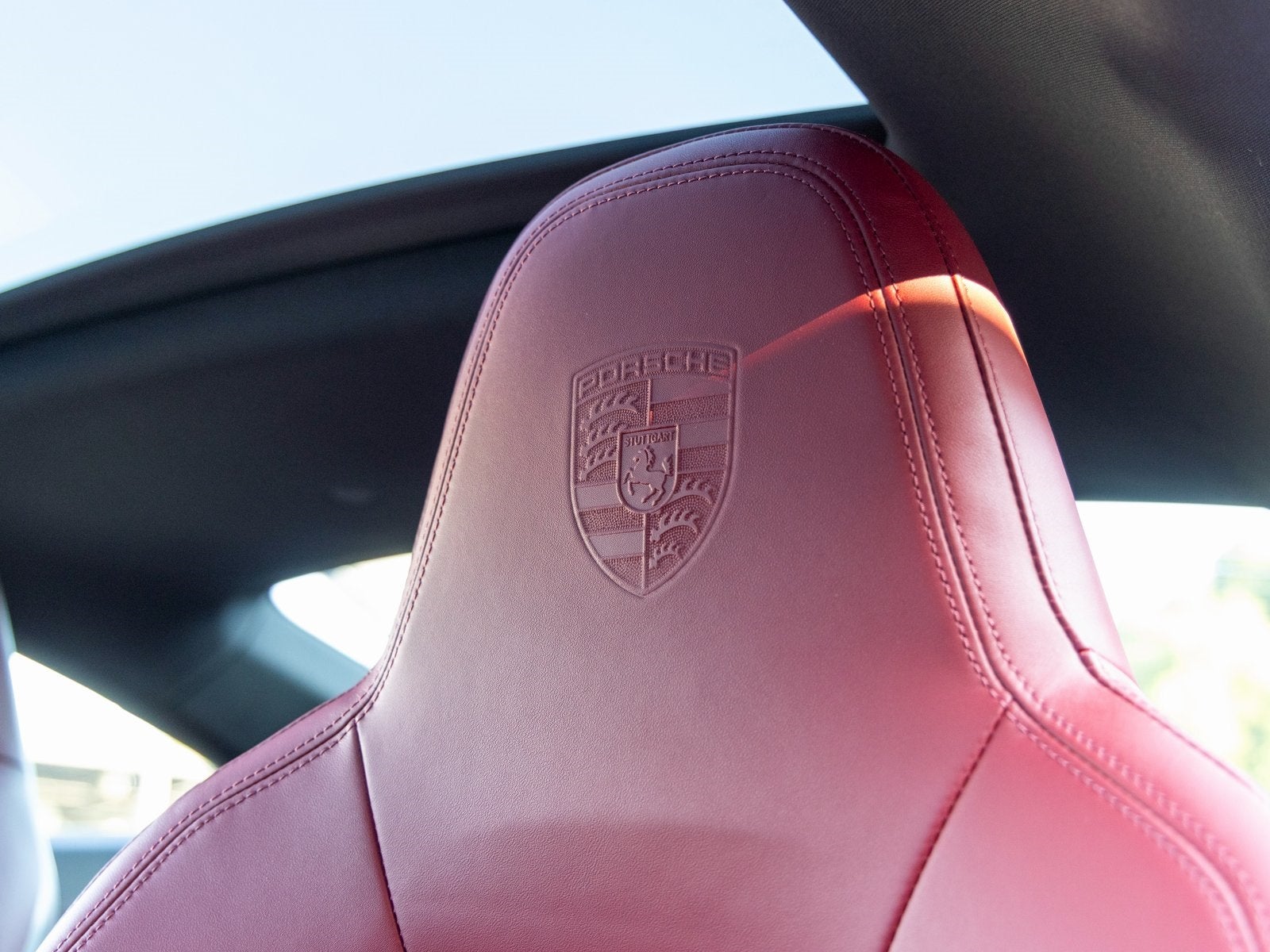 2024 Porsche 911 911 Carrera S (MY24)