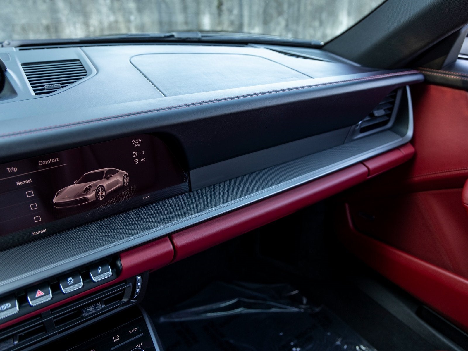 2024 Porsche 911 911 Carrera S (MY24)