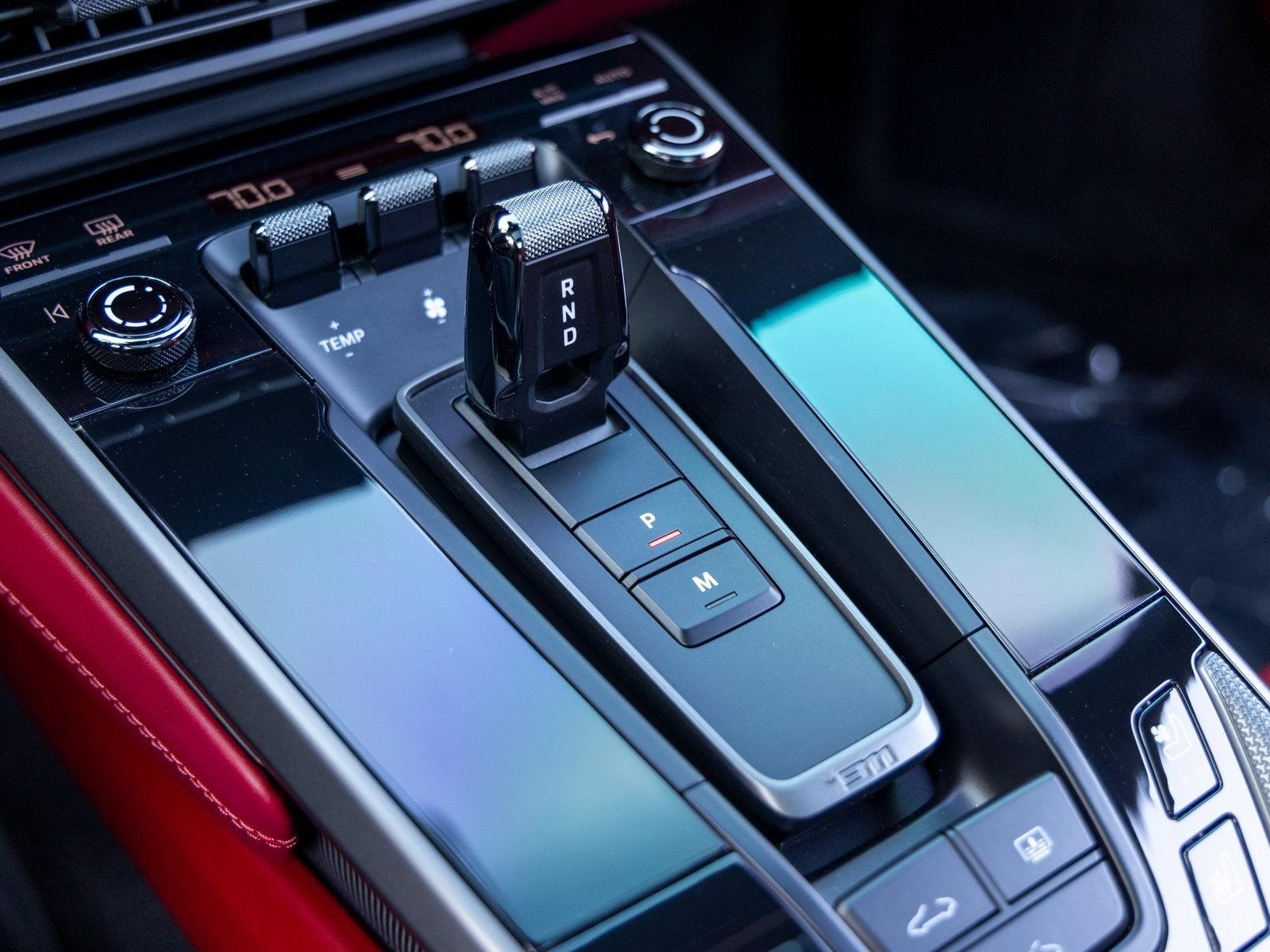 2024 Porsche 911 911 Carrera S (MY24)