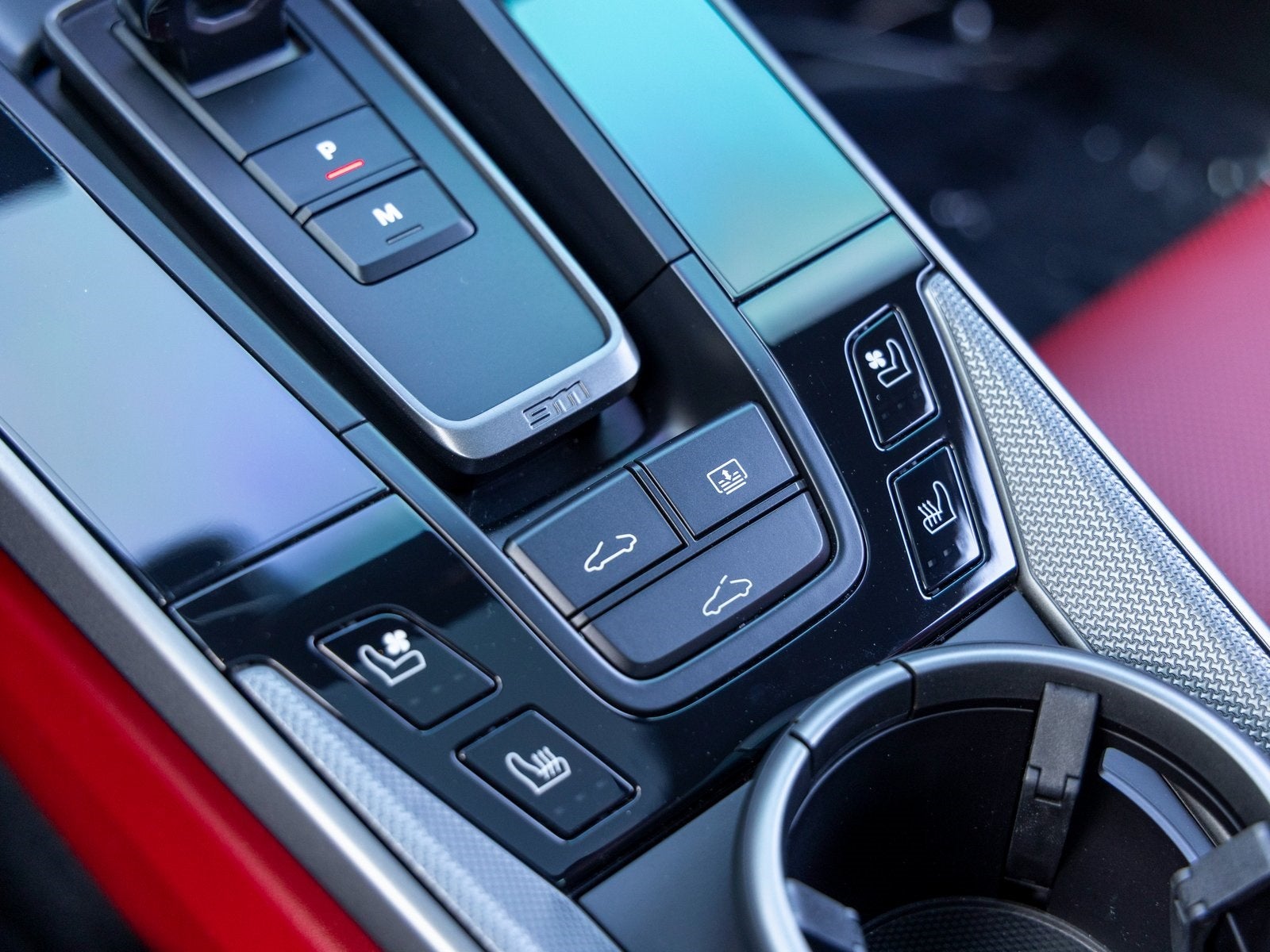 2024 Porsche 911 911 Carrera S (MY24)