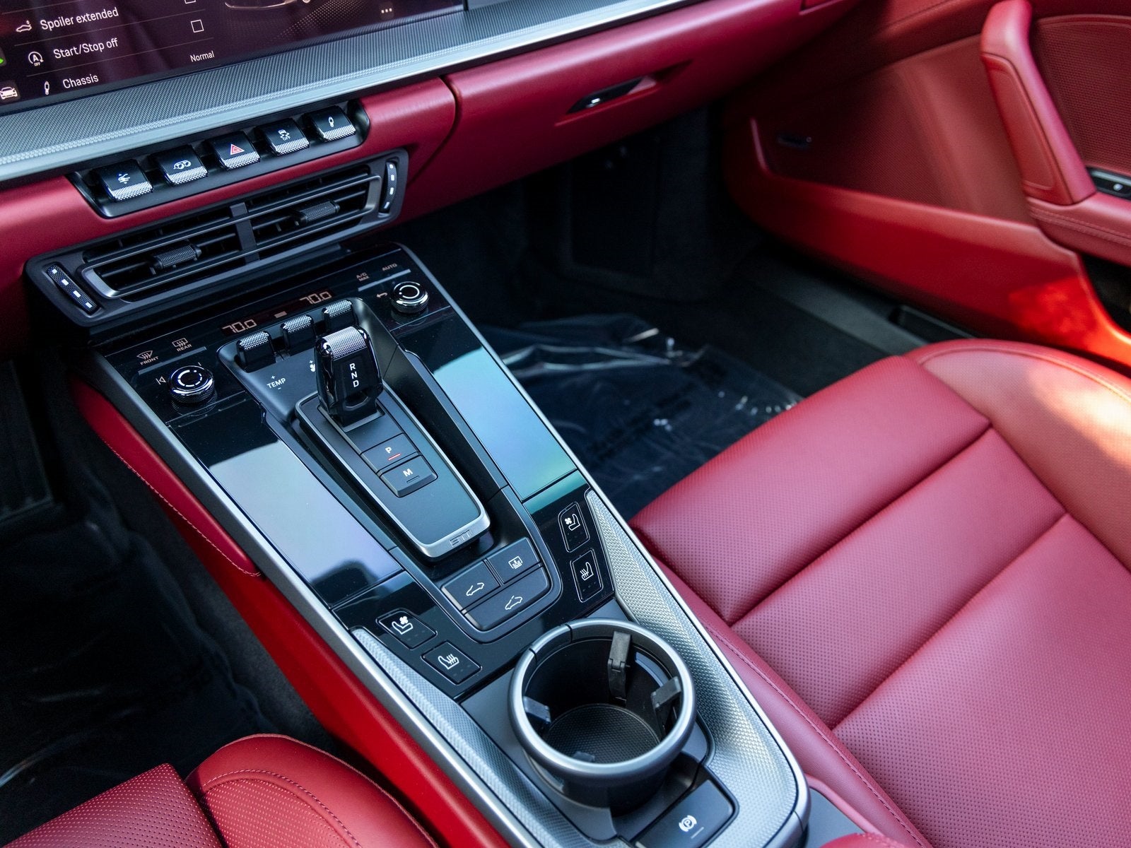 2024 Porsche 911 911 Carrera S (MY24)