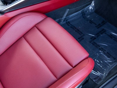 2024 Porsche 911 911 Carrera S (MY24)