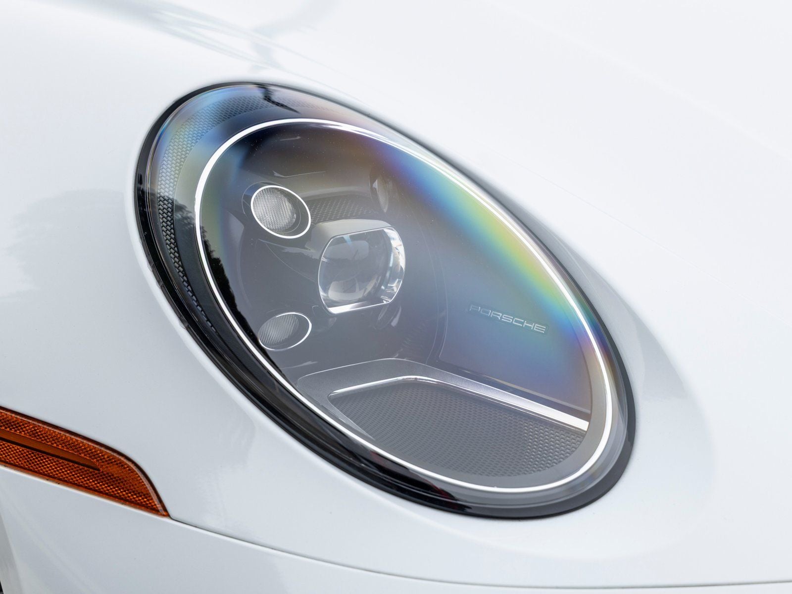 2020 Porsche 911 911 Carrera S