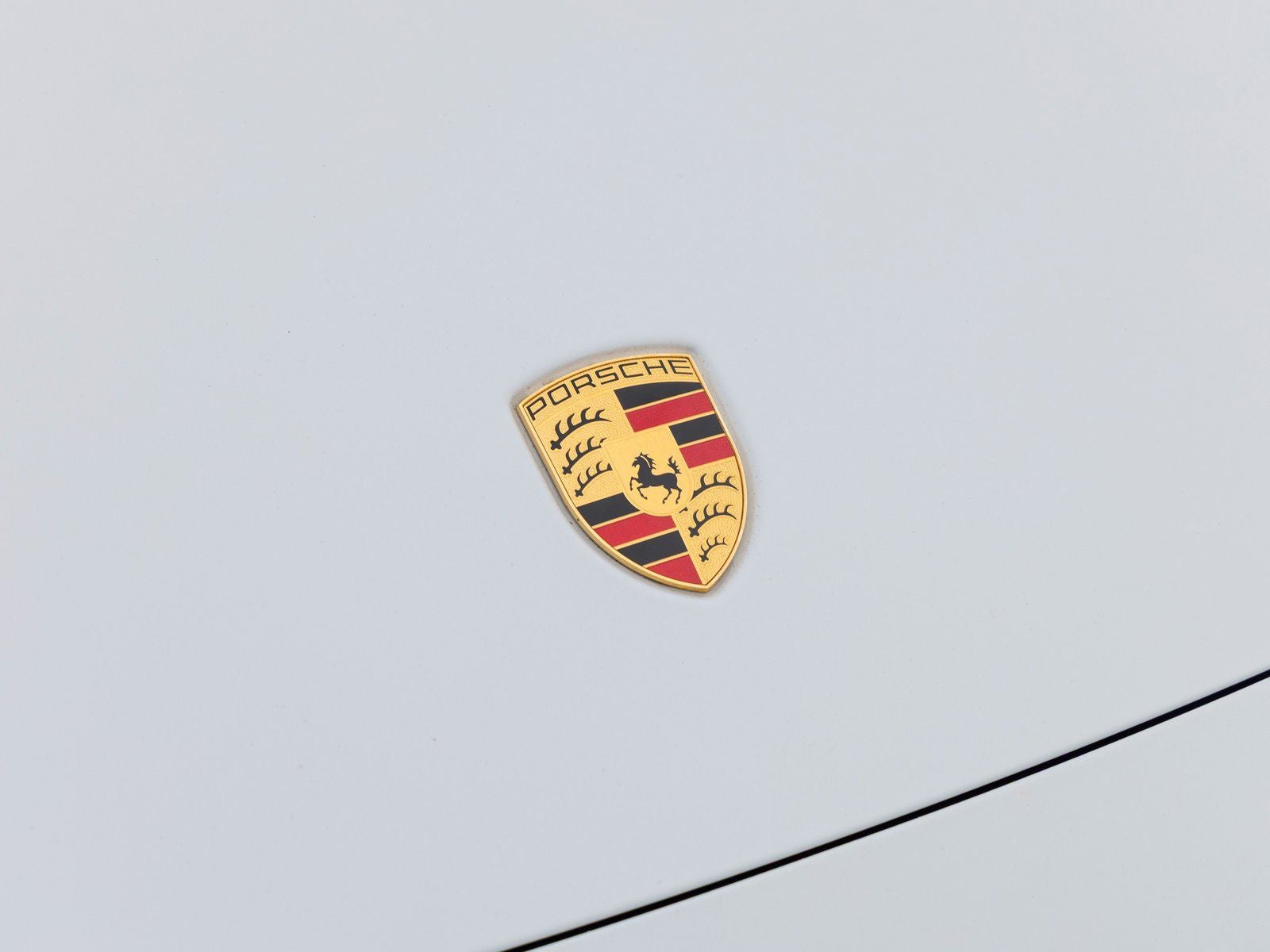 2020 Porsche 911 911 Carrera S