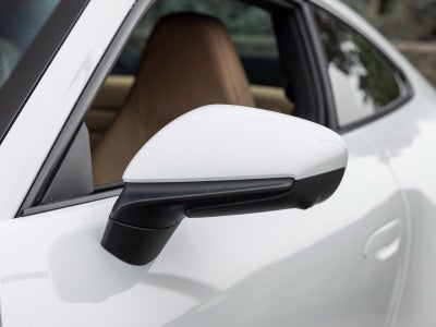 2020 Porsche 911 911 Carrera S