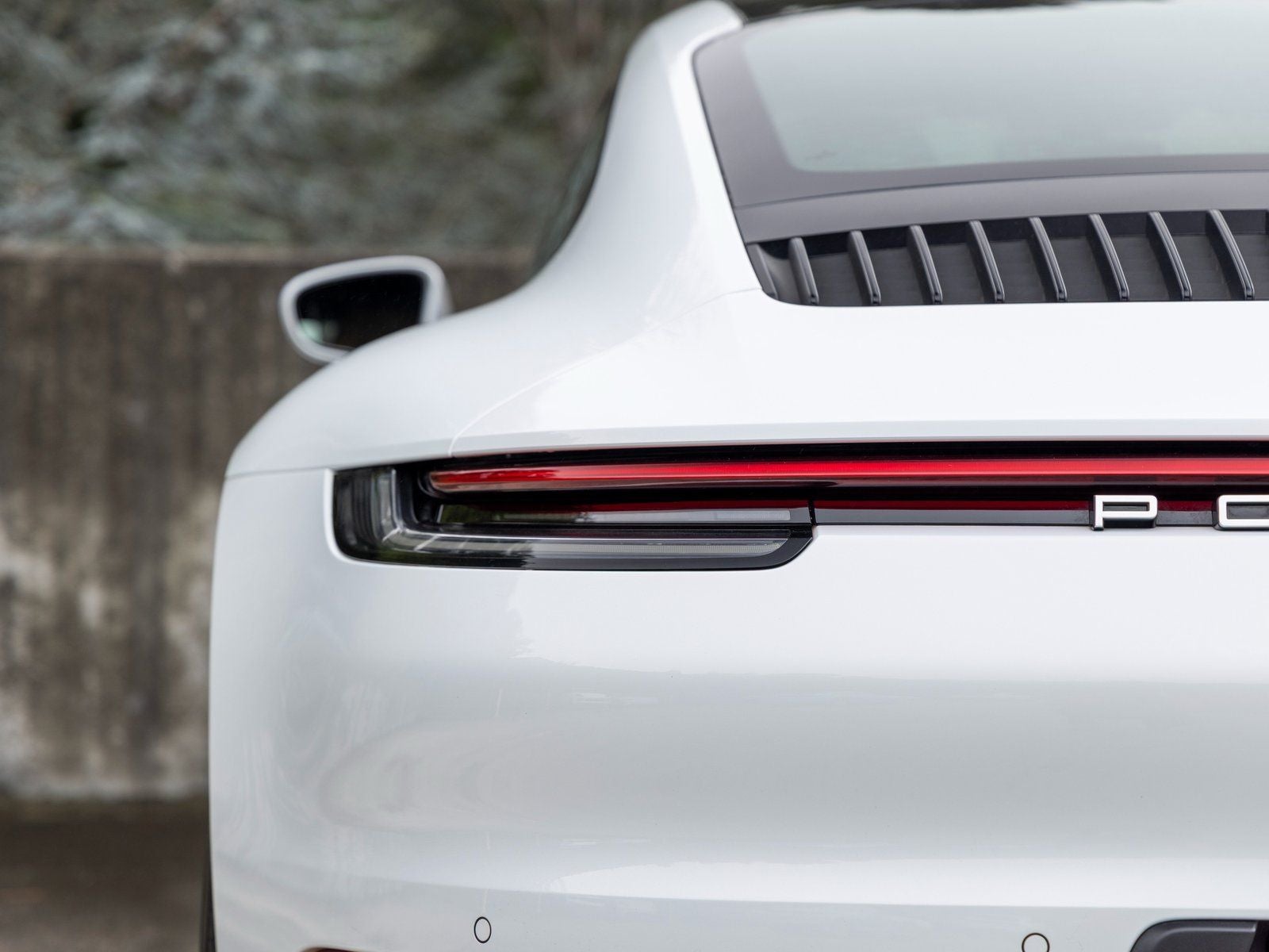 2020 Porsche 911 911 Carrera S