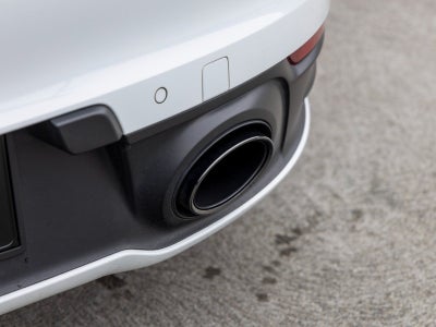 2020 Porsche 911 911 Carrera S